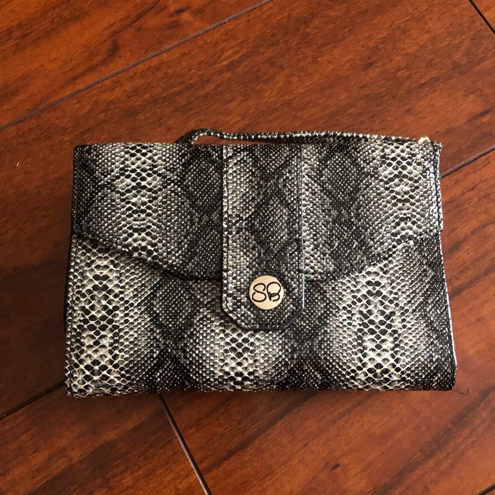 Cross bag